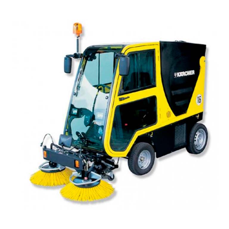 Limpieza Viales Limpasa