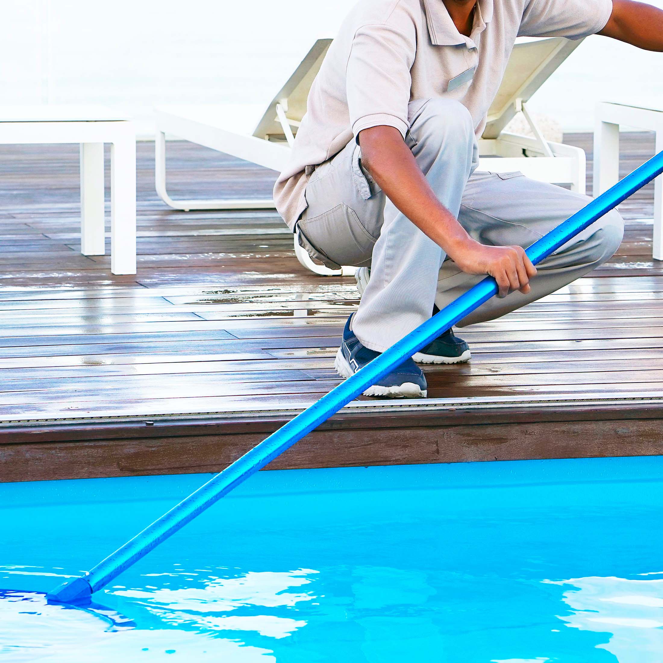 Piscinas Limpieza Limpasa